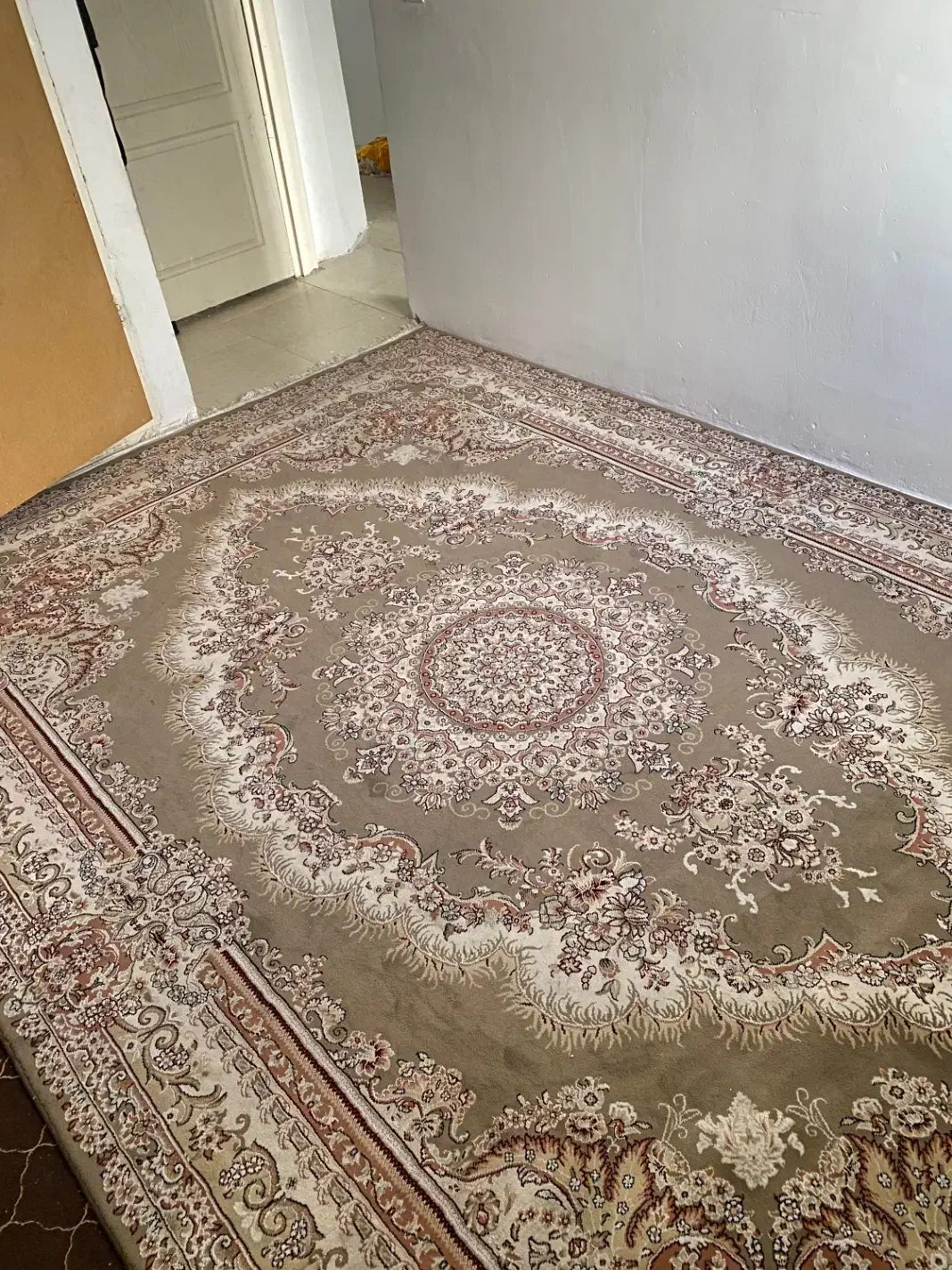 فرش|فرش|صفادشت, |دیوار