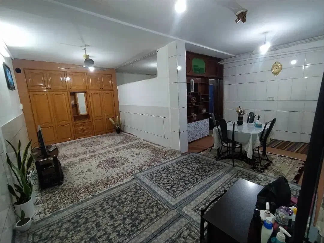 زیر زمین مسکونی زرین شهر|اجارهٔ آپارتمان|لنجان, |دیوار