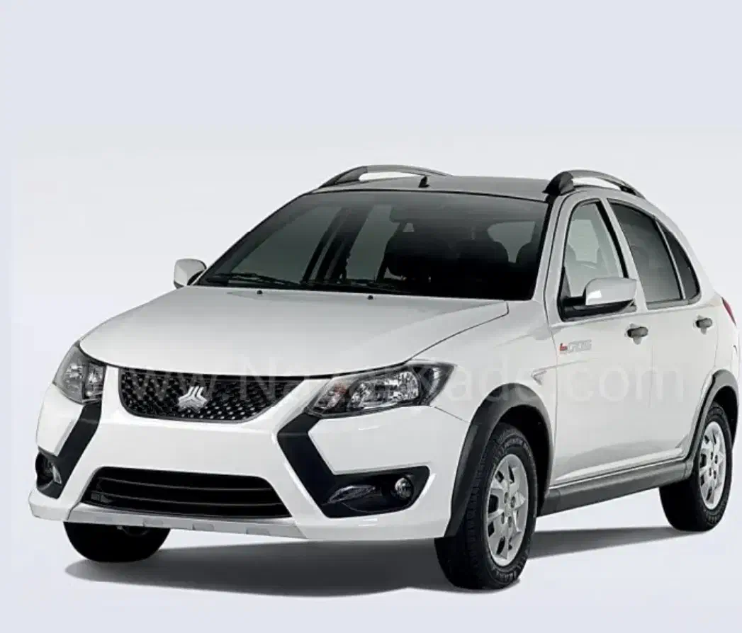 کوئیک اس ۸۵ گانه خشک ۱۴۰۴|خودرو سواری و وانت|کرمانشاه, |دیوار