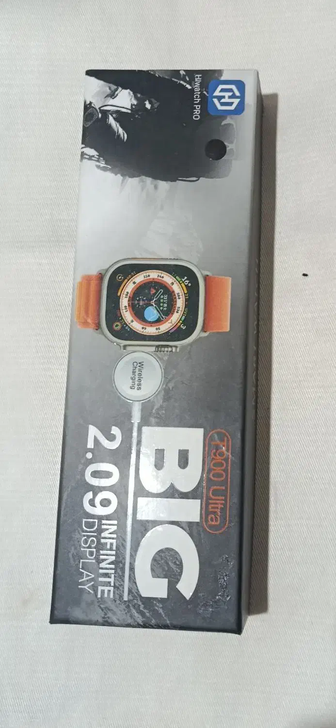 ساعت هوشمند|ساعت|بروجرد, |دیوار