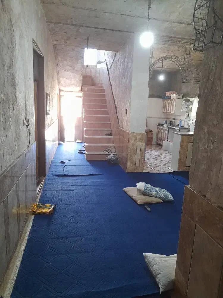 ویلایی 200متری فروش میرجاوه|فروش خانه و ویلا|میرجاوه, |دیوار