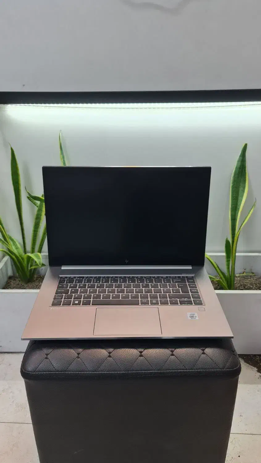 لپ تاپ HP ZBook G7 Studio i7|رایانه همراه|تهران, فلسطین (میدان انقلاب)|دیوار