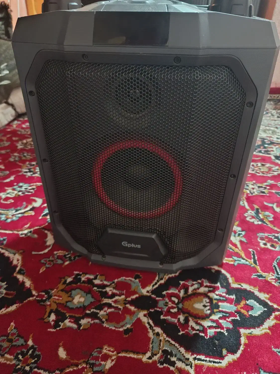 باند جی پاس|پخش‌کننده همراه|بندرعباس, |دیوار