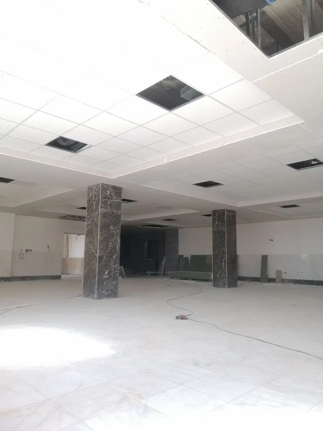 کناف کار  با جای خواب و غذا|استخدام معماری، عمران و ساختمانی|قم, مسکن مهر|دیوار