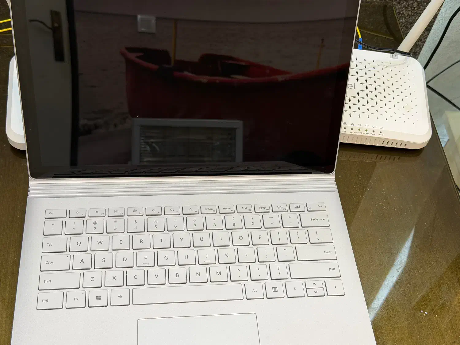 سرفیس بوک ۲|رایانه همراه|کرمانشاه, |دیوار