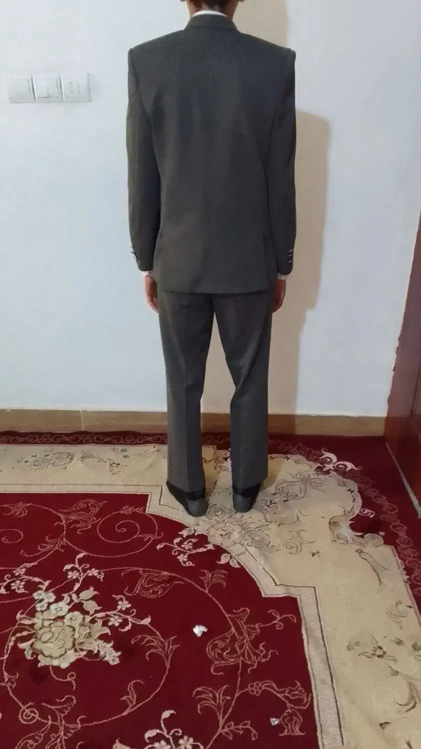 کت و شلوار پسرانه|لباس|بهارستان, |دیوار