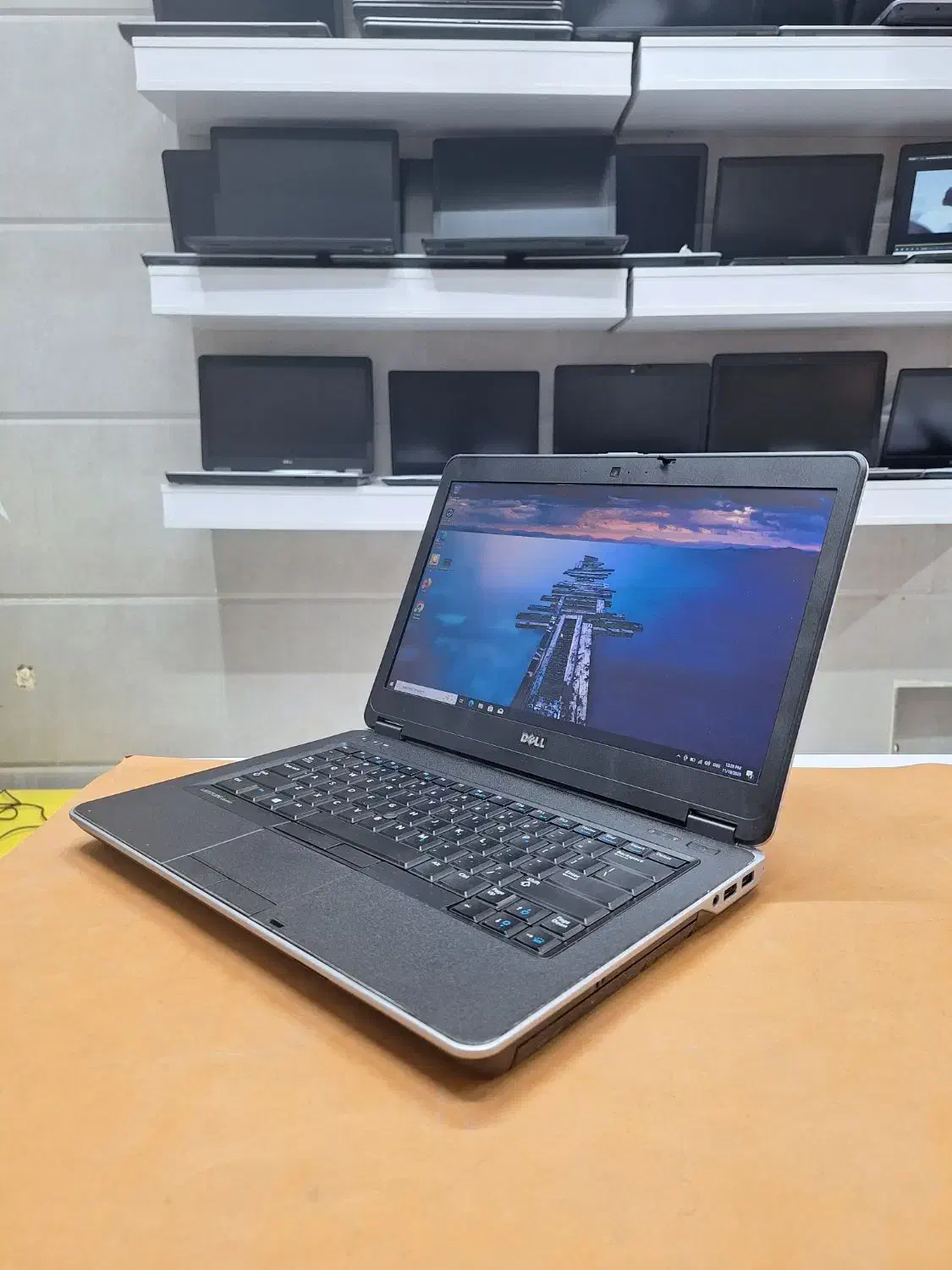 لپ تاپ دل E6440|رایانه همراه|آبادان, |دیوار