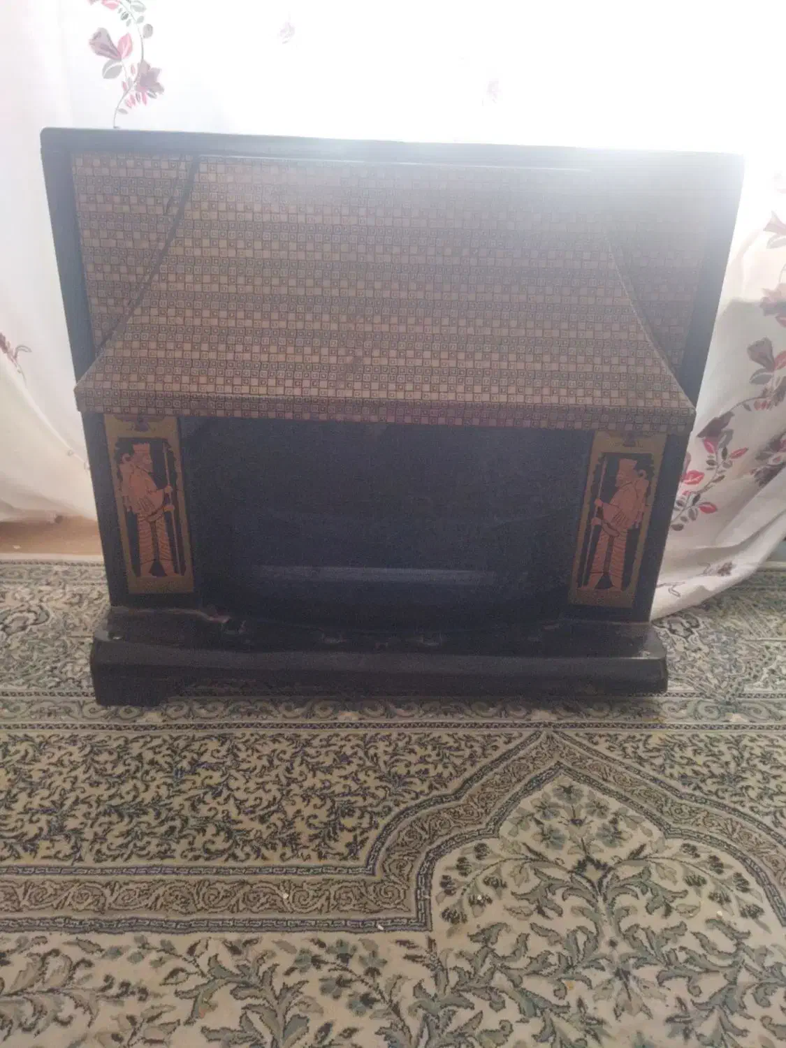 بخاری گازی پرداخت بعدازتحویل و تست درمنزل|بخاری، هیتر، شومینه|بومهن, |دیوار