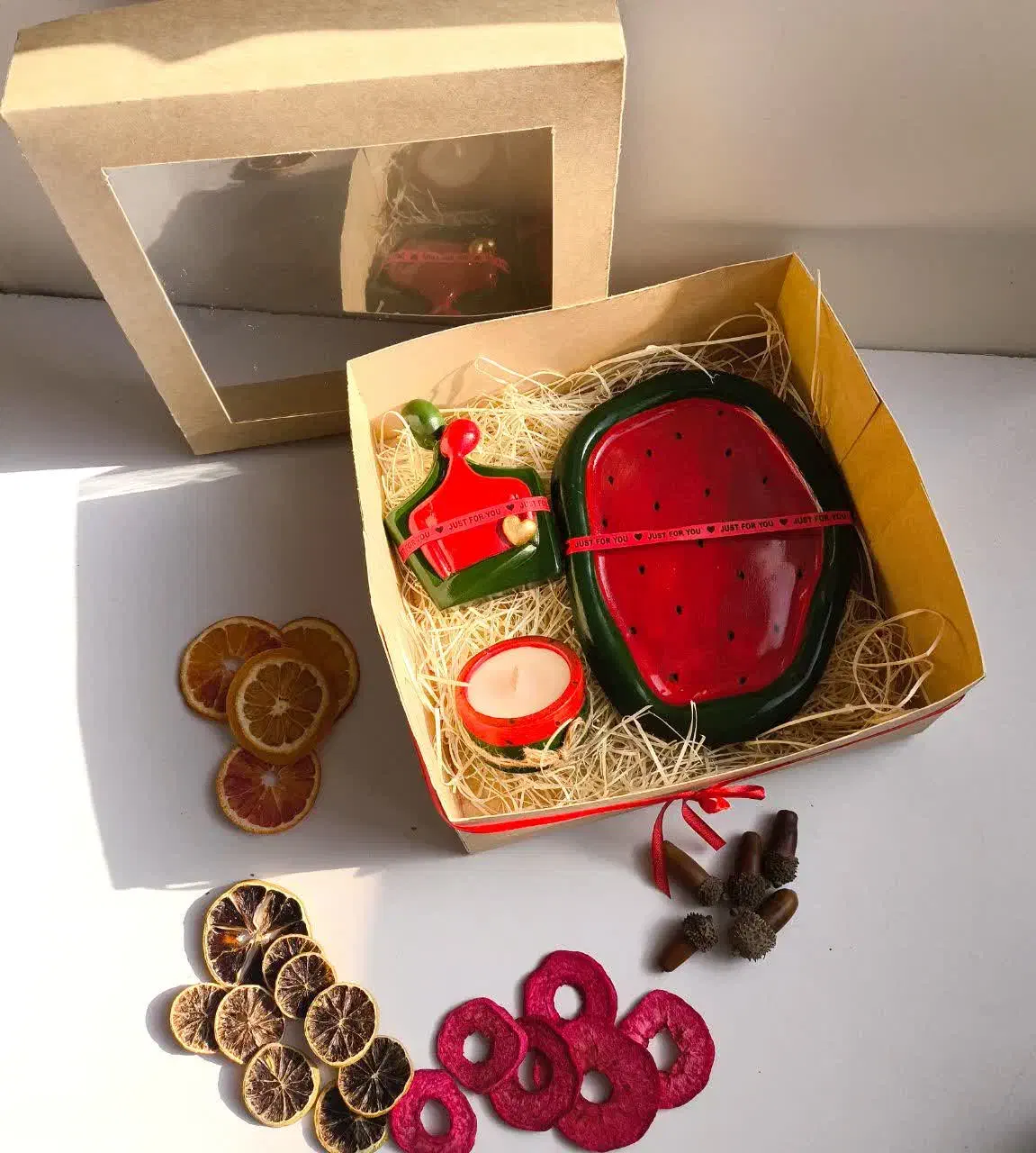 گیفت یلدایی|صنایع دستی و سایر لوازم تزئینی|قم, عمار یاسر|دیوار