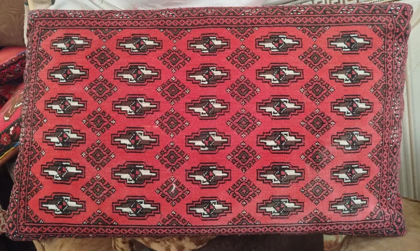 فروش پشتی کارکرده سالم|پشتی|شیراز, کرونی(خاتونک)|دیوار