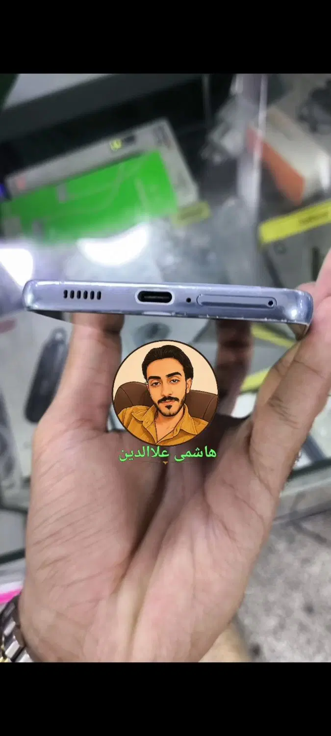 سامسونگ samsong a53 5G 128gig ram8 هاشمی علاالدین|موبایل|تهران, شیخ هادی|دیوار