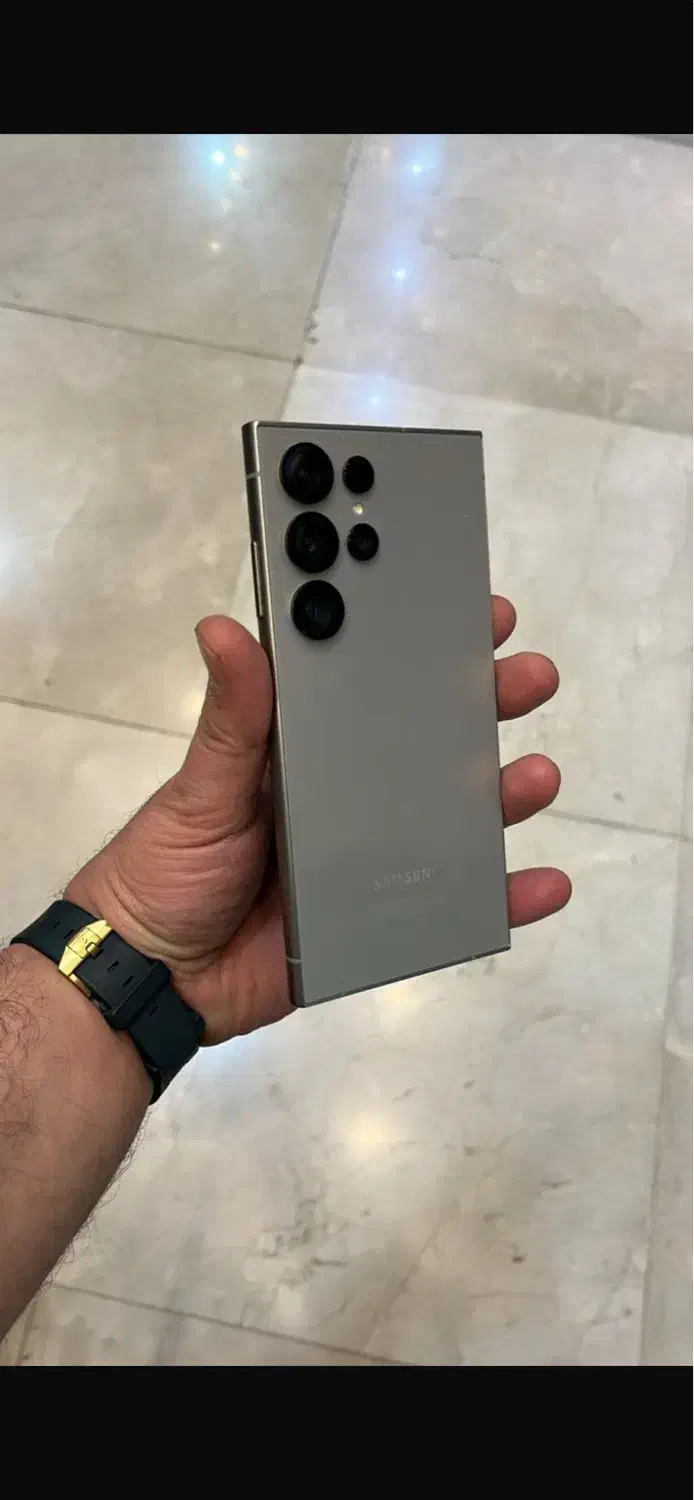 s24ultra نو|موبایل|تهران, بهارستان|دیوار