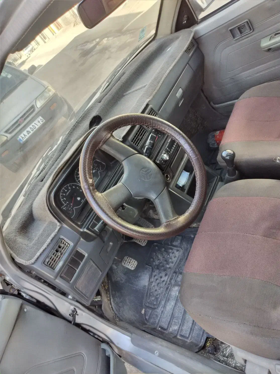 پراید صبا|خودرو سواری و وانت|کرمان, |دیوار