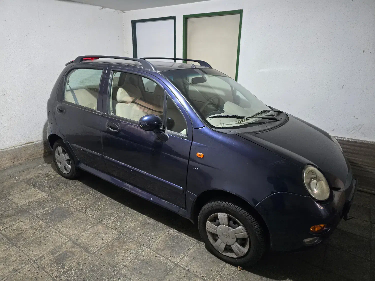 ام وی ام ۱۱۰|خودرو سواری و وانت|تهران, قیطریه|دیوار