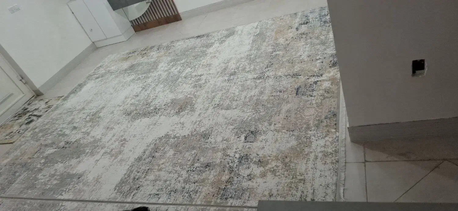 قالی مدرن|فرش|بهبهان, |دیوار