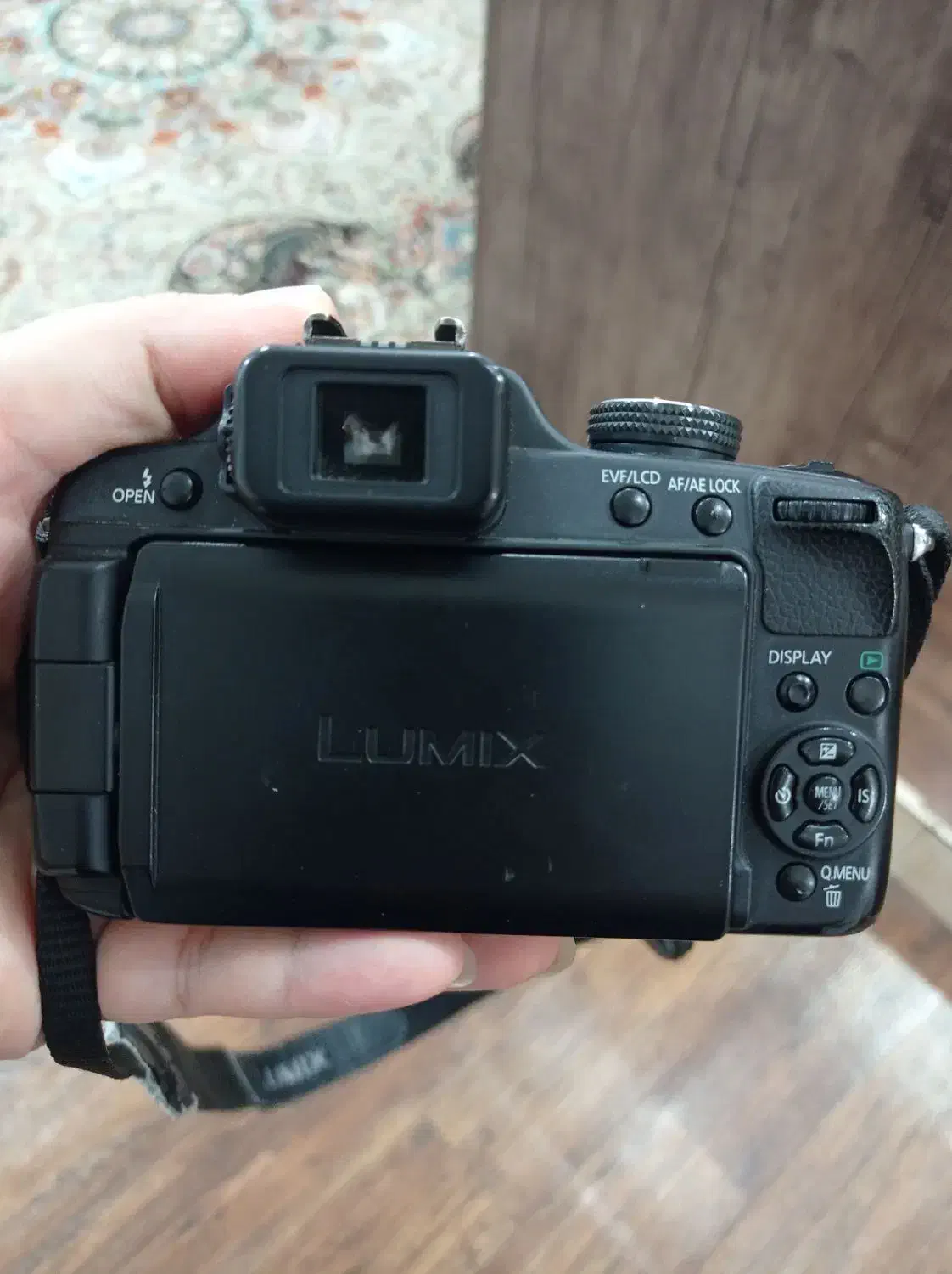 دوربین عکاسی و فیلمبرداری|دوربین عکاسی و فیلم‌برداری|اهواز, شهدای انتظامی|دیوار