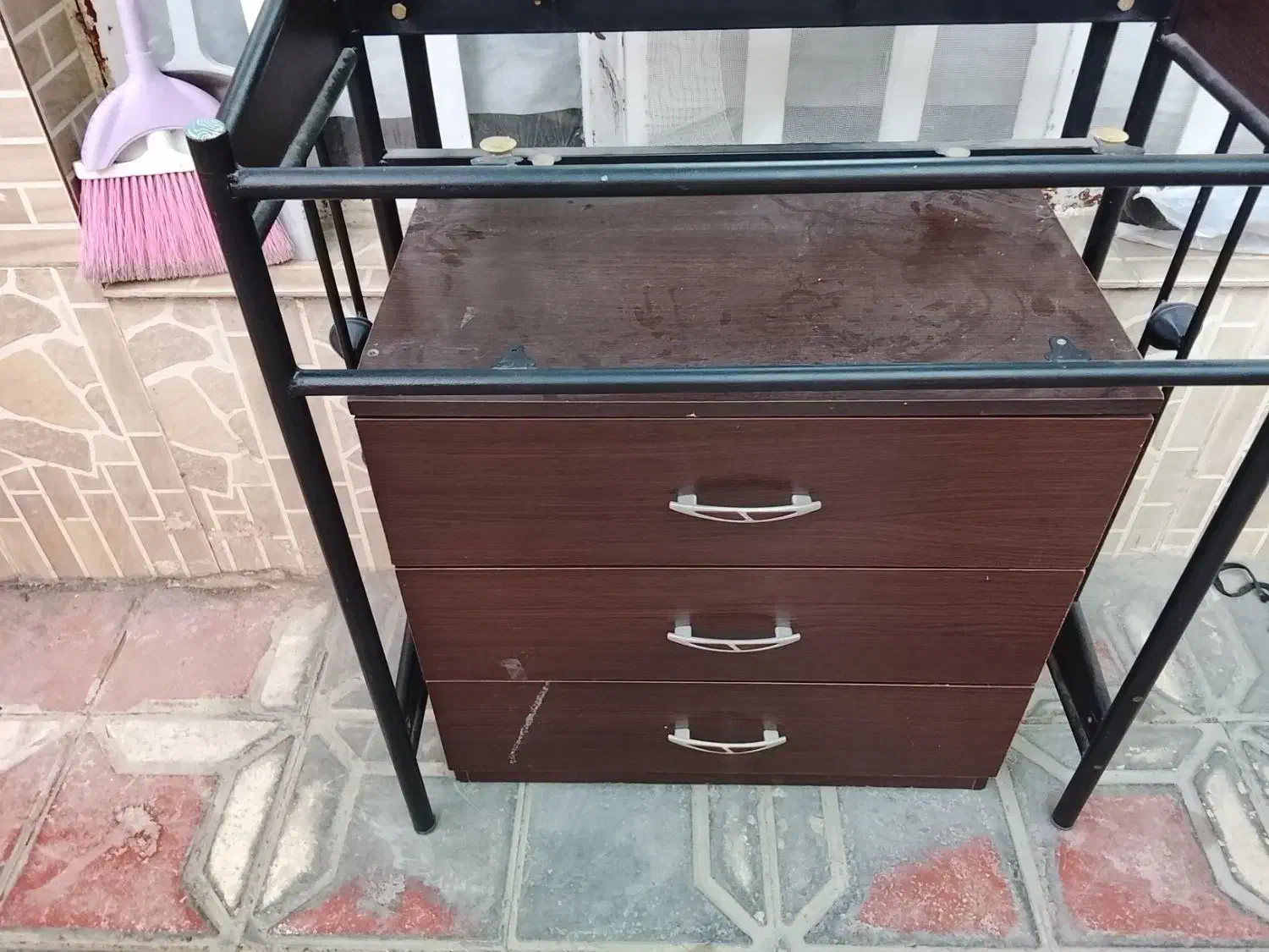 دراور|جاکفشی، کمد، دراور|شیراز, شریف‌آباد|دیوار