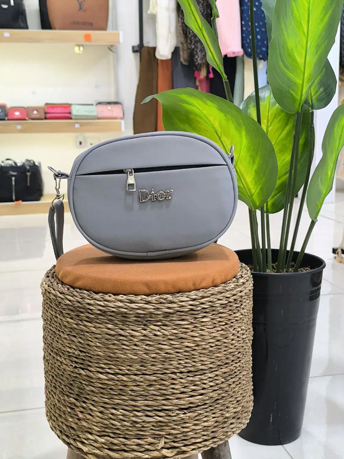 کیف مینیمال و پاسپورتی / کیف زنانه|کیف، کفش، کمربند|ایلام, |دیوار