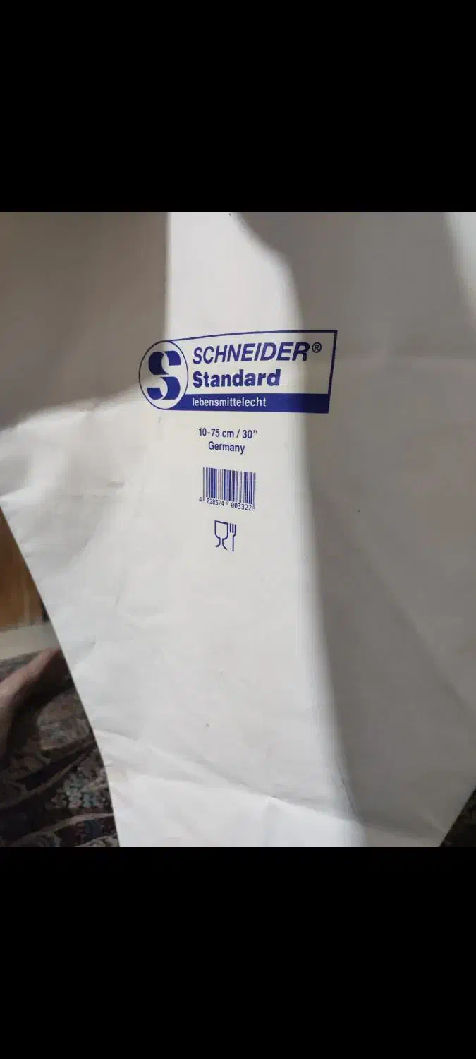 قیف قنادی|لوازم نظافت|ارومیه, |دیوار