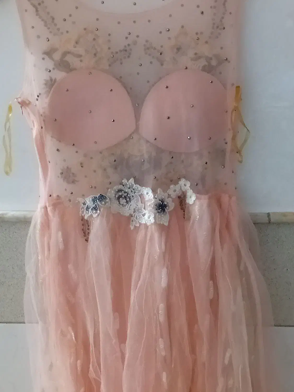 لباس مجلسی سایز ۴۰|لباس|قم, نیروگاه|دیوار