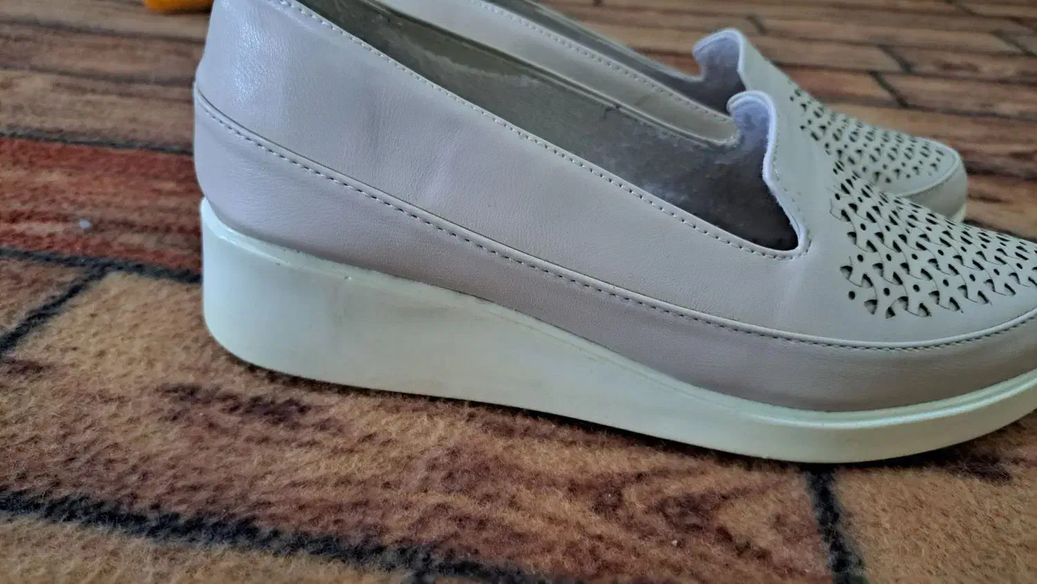 کفش طبی سایز ۴۰|کیف، کفش، کمربند|مسجد سلیمان, |دیوار