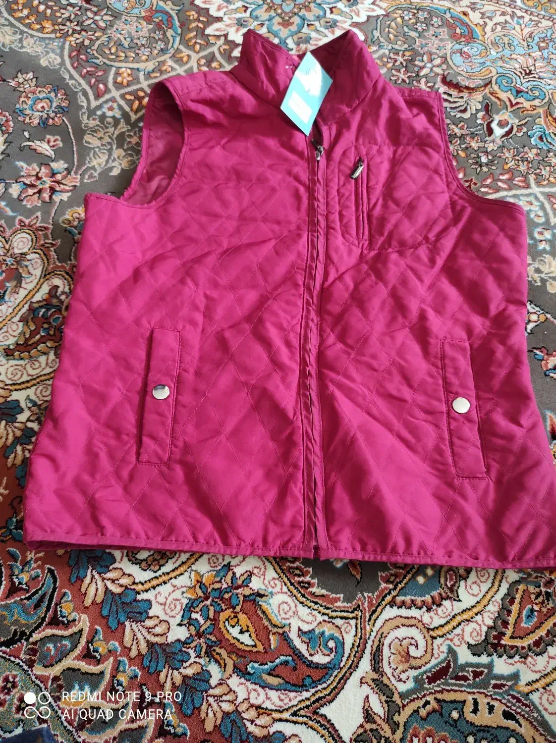 پافر پافر|لباس|گرمی, |دیوار