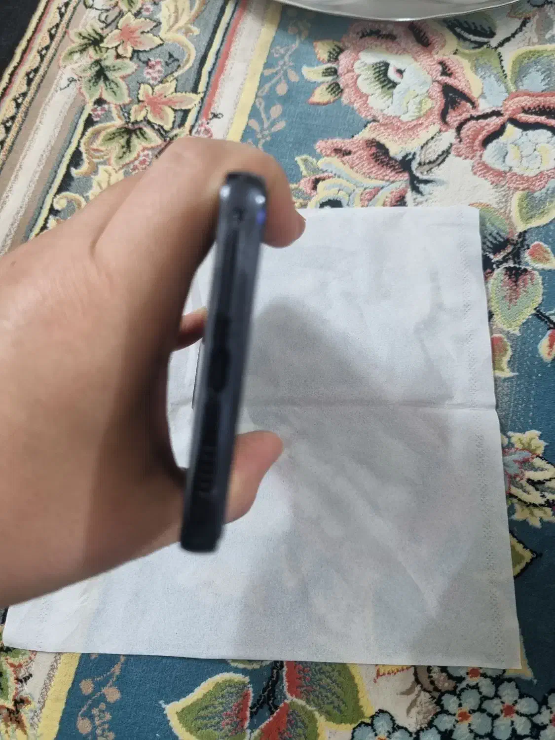 گوشی سامسونگ A۵۳ ۵G|موبایل|قرچک, زیبا شهر|دیوار