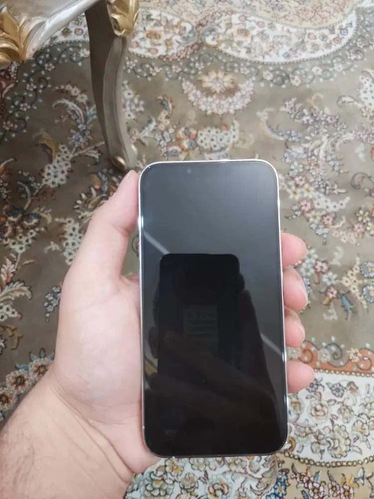 iPhone 13 pro|موبایل|شهریار, شهریار|دیوار