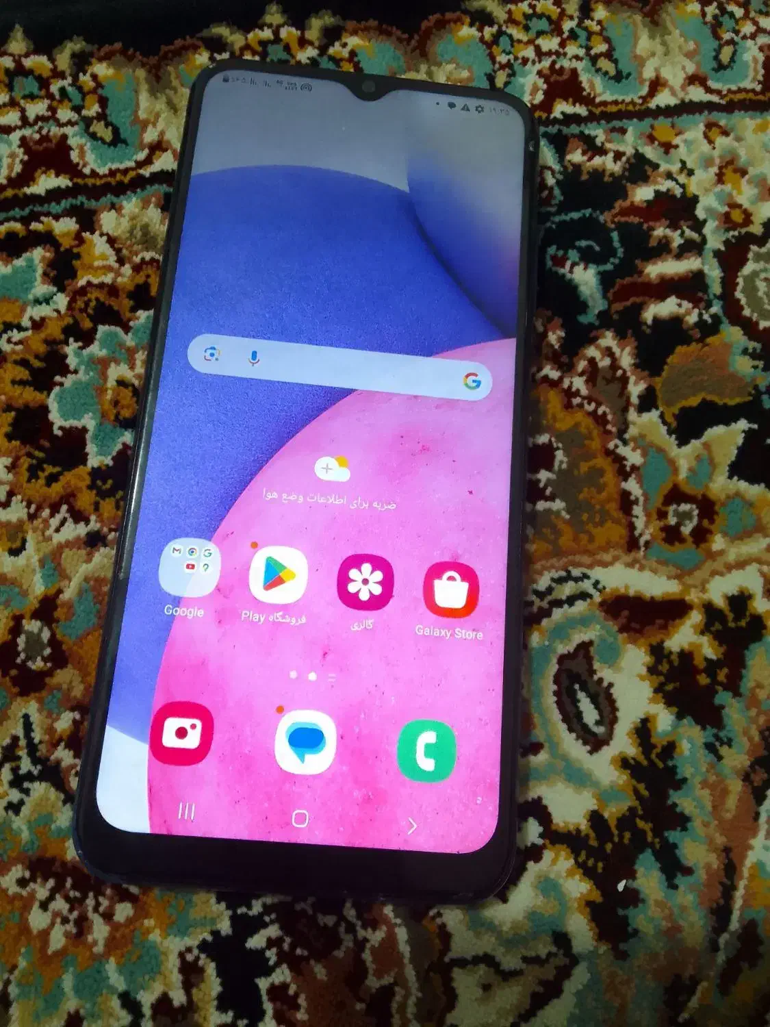 گوشی|موبایل|کنگاور, |دیوار