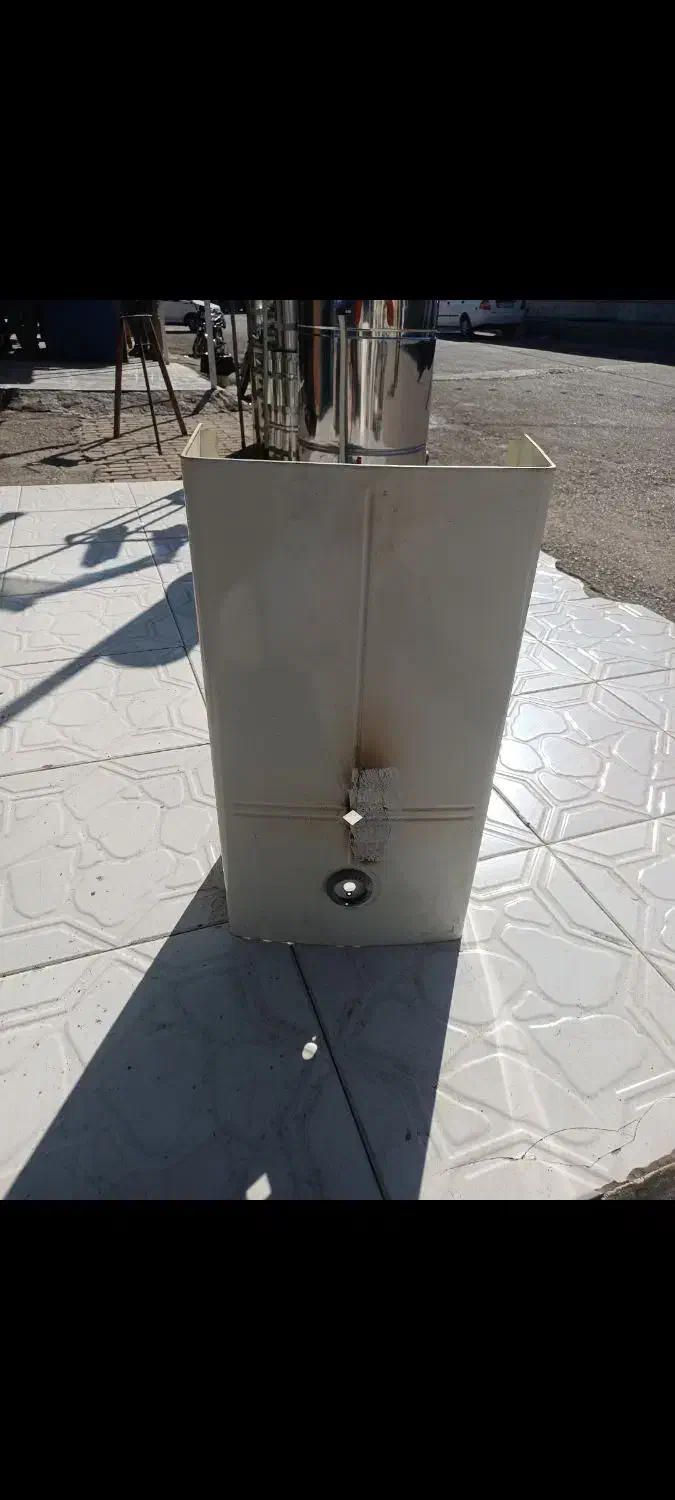 خرید و فروش آبگرمکن خراب وفرسوده|آبگرمکن، پکیج، شوفاژ|سوسنگرد, |دیوار