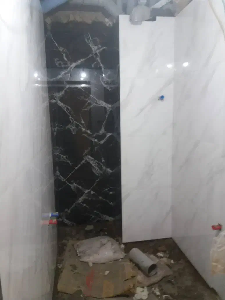 خدمات بنایی کاشی کاری سرامیک گچ بازسازی تخریب|خدمات پیشه و مهارت|تهران, شارق|دیوار