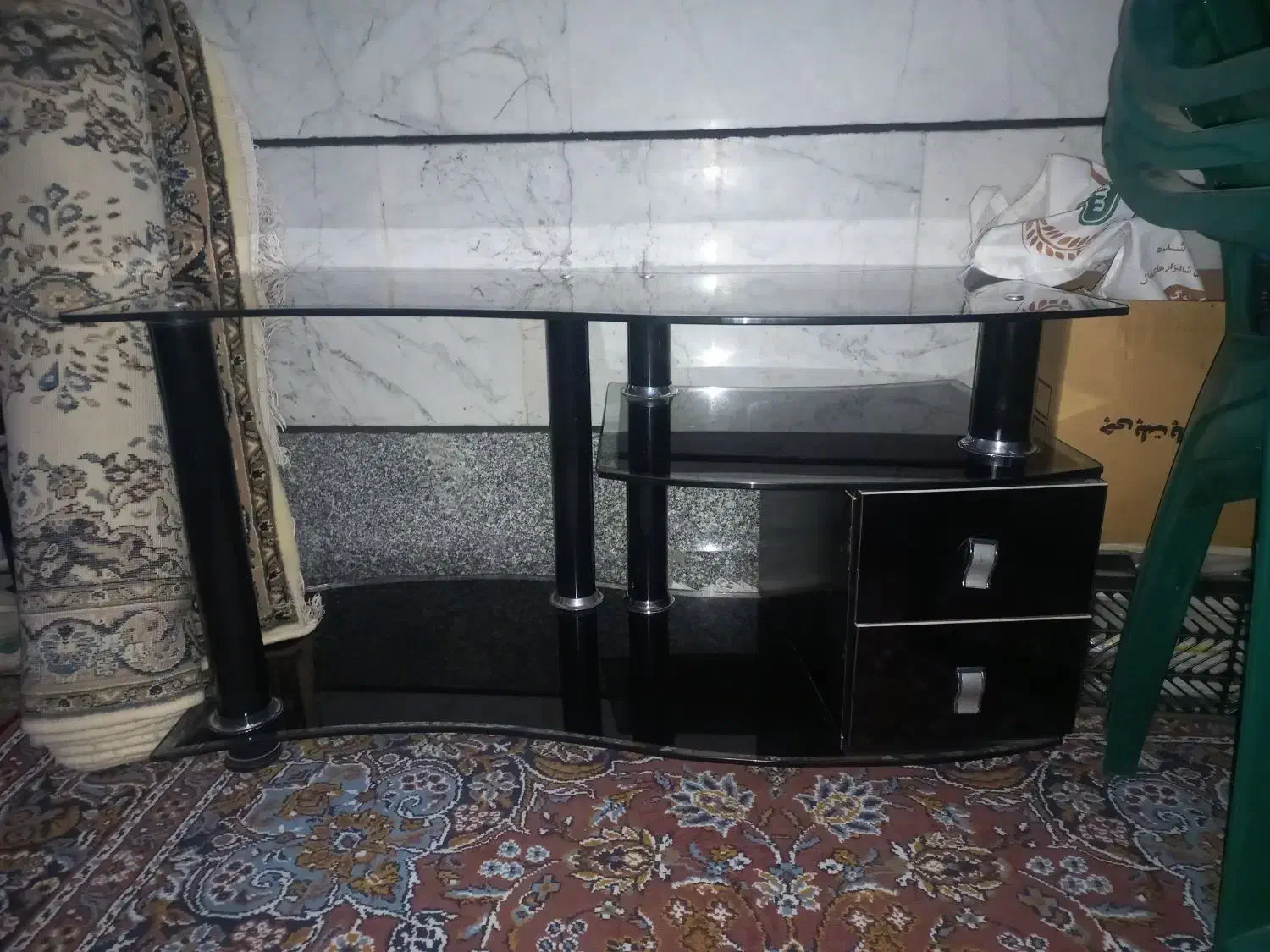 میز تلویزیون|میز تلویزیون|رزن, |دیوار