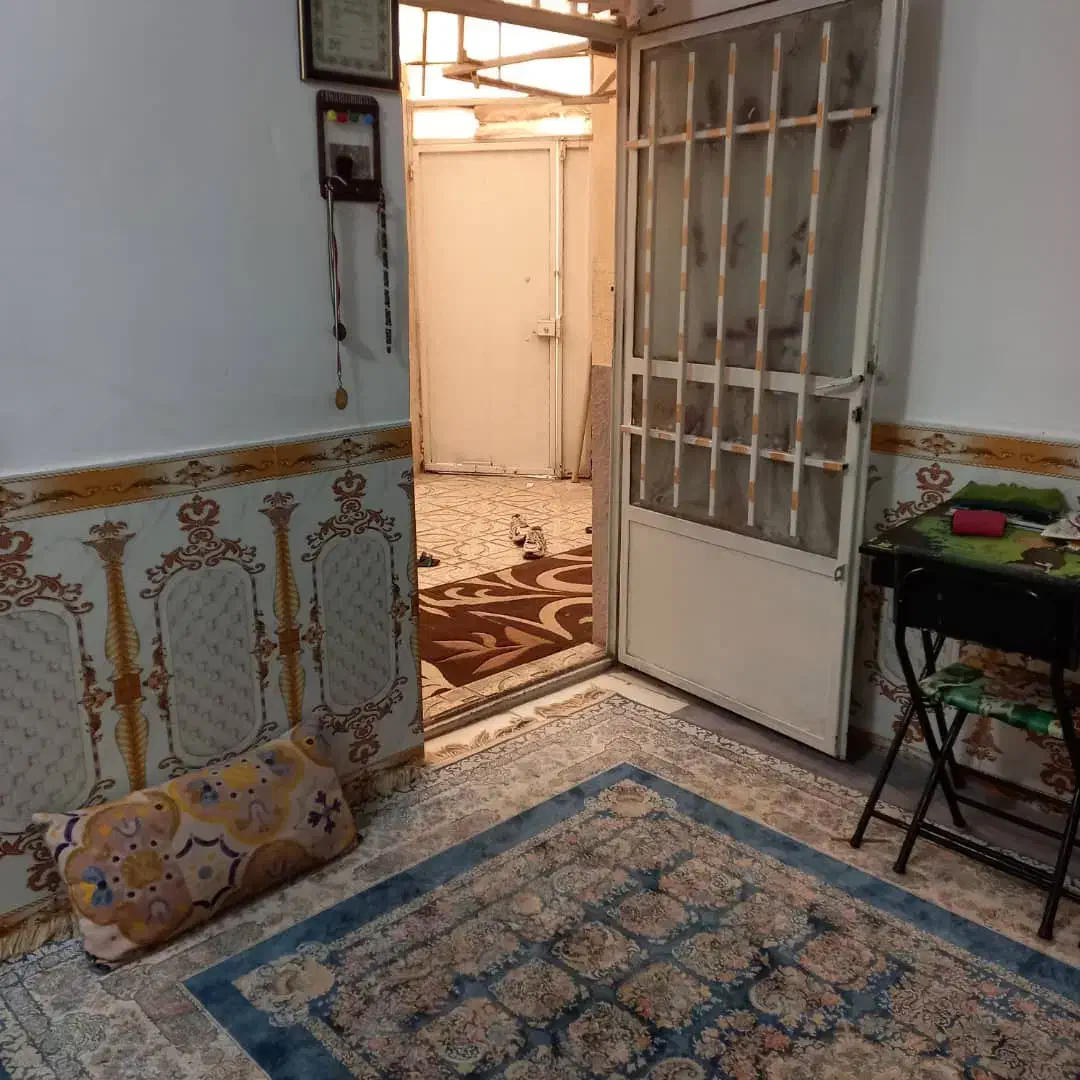 ملک ویلایی سندتک برگ|فروش خانه و ویلا|رباط‌کریم, الارد|دیوار