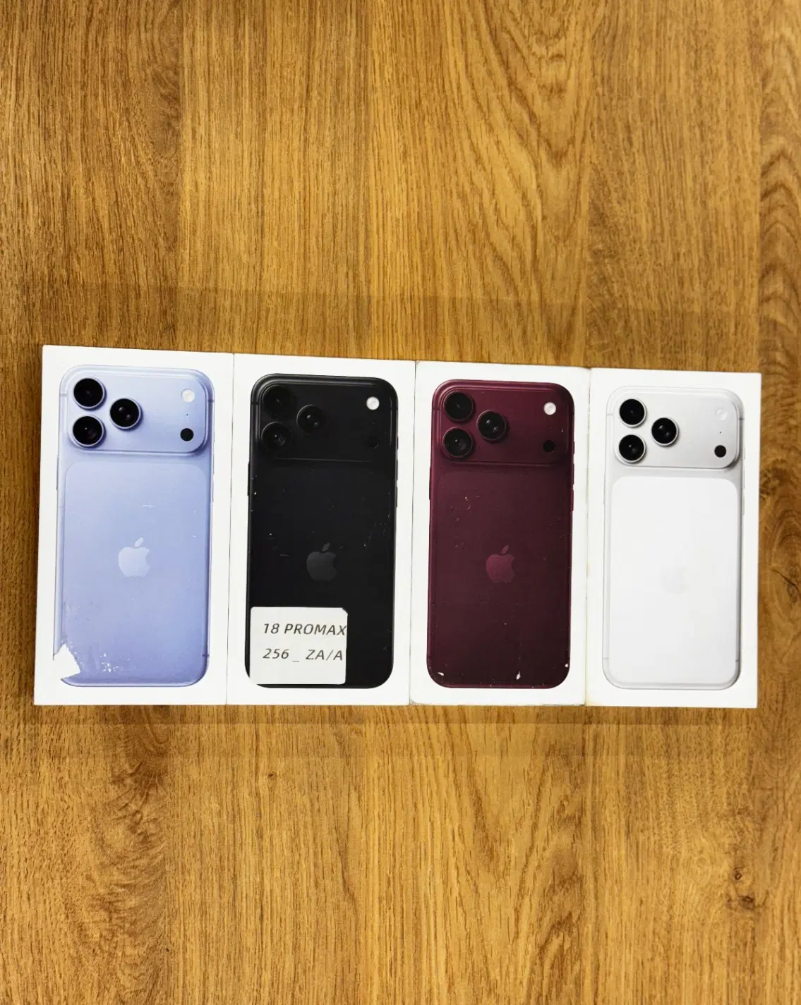 iPhone 18ProMax Zaa/Notactive|موبایل|کرج, گوهردشت|دیوار