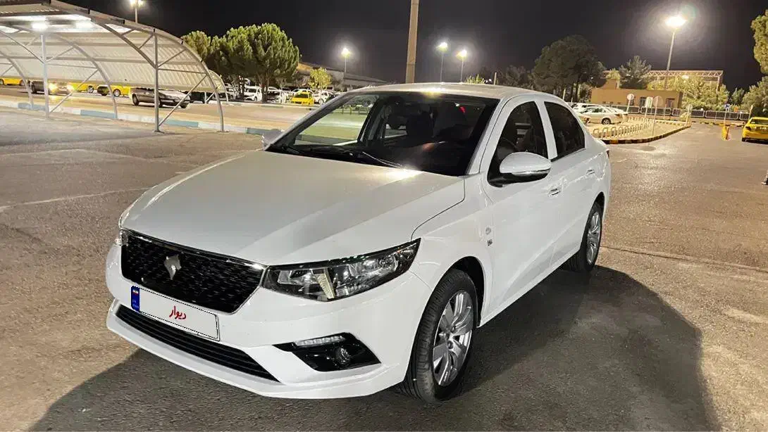 کرایه ماشین/رنتکار/اجاره خودرو تارا صفر 1404|خودرو اجاره‌ای|اصفهان, آبشار|دیوار