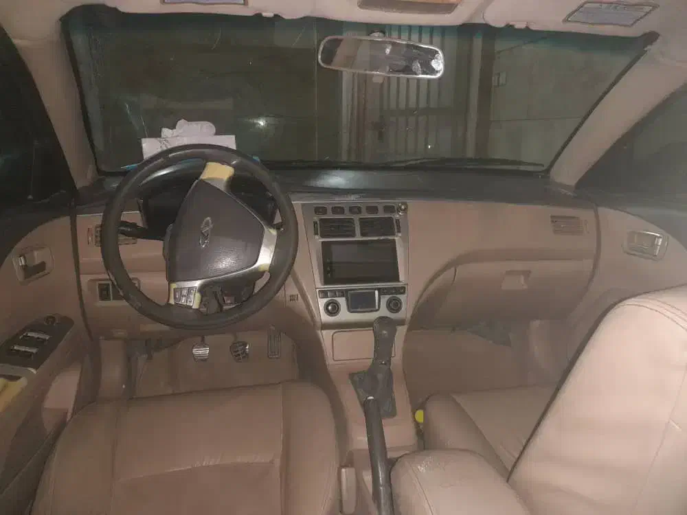 ام وی ام ۵۳۰مدل ۹۳|خودرو سواری و وانت|کرمان, |دیوار