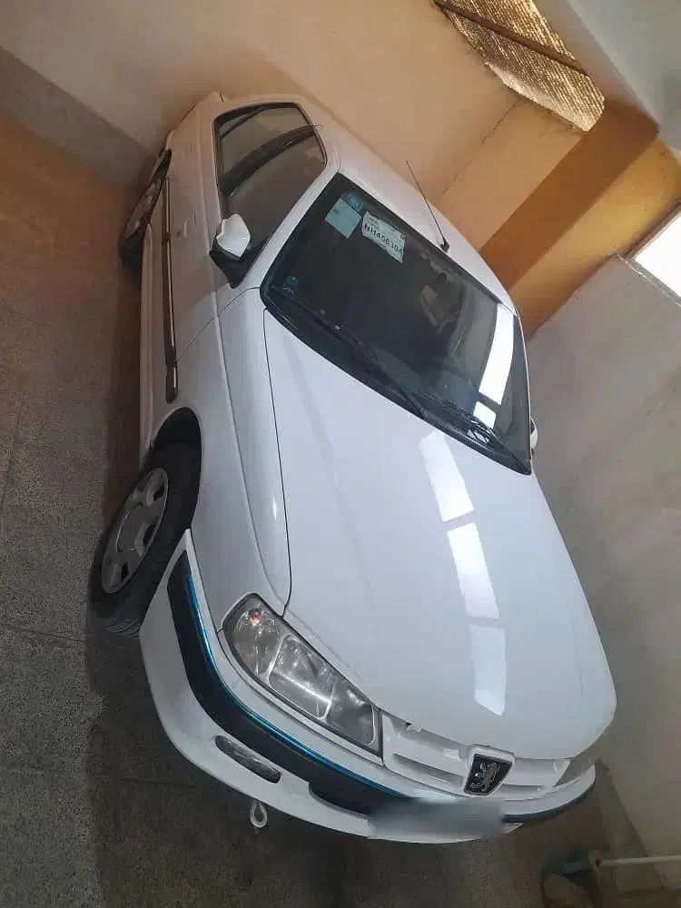 پرشیا مدل آخر۱۴۰۱|خودرو سواری و وانت|محمدشهر, شهرک پیام (مهرالبرز)|دیوار