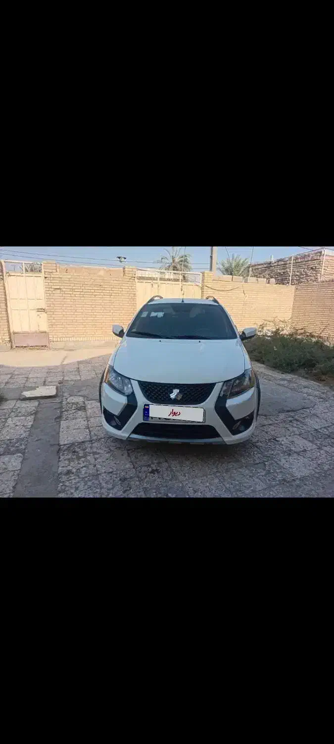 کویکsمدل402، 85گانه تمیروخانگی خشک مثل صفر مثل|خودرو سواری و وانت|خرمشهر, |دیوار