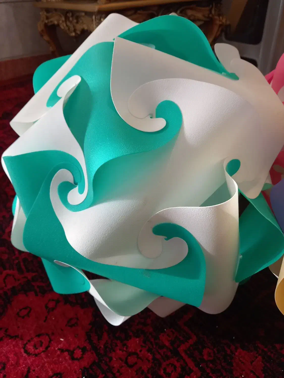 چراغ|لامپ و چراغ|اردبیل, |دیوار