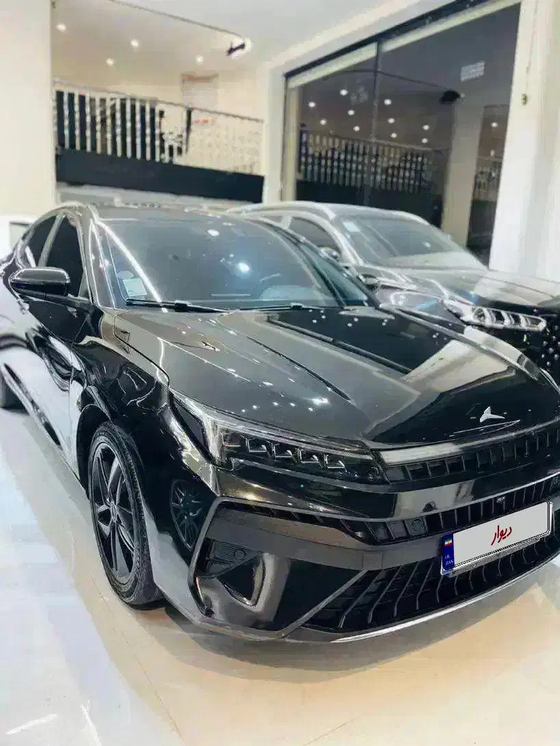 Kmcj7 ۱۴۰۳|خودرو سواری و وانت|تربت‌حیدریه, شهید قرنی|دیوار