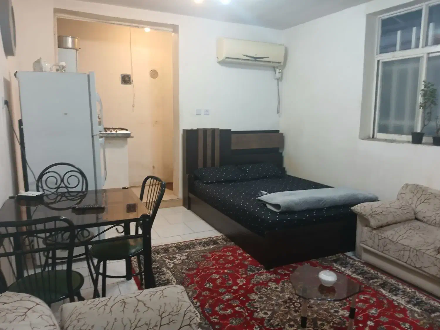 اجاره سویت روزانه فقط مسافر ۴۰ متری|اجارهٔ کوتاهمدت آپارتمان و سوئیت|رشت, ولکس|دیوار