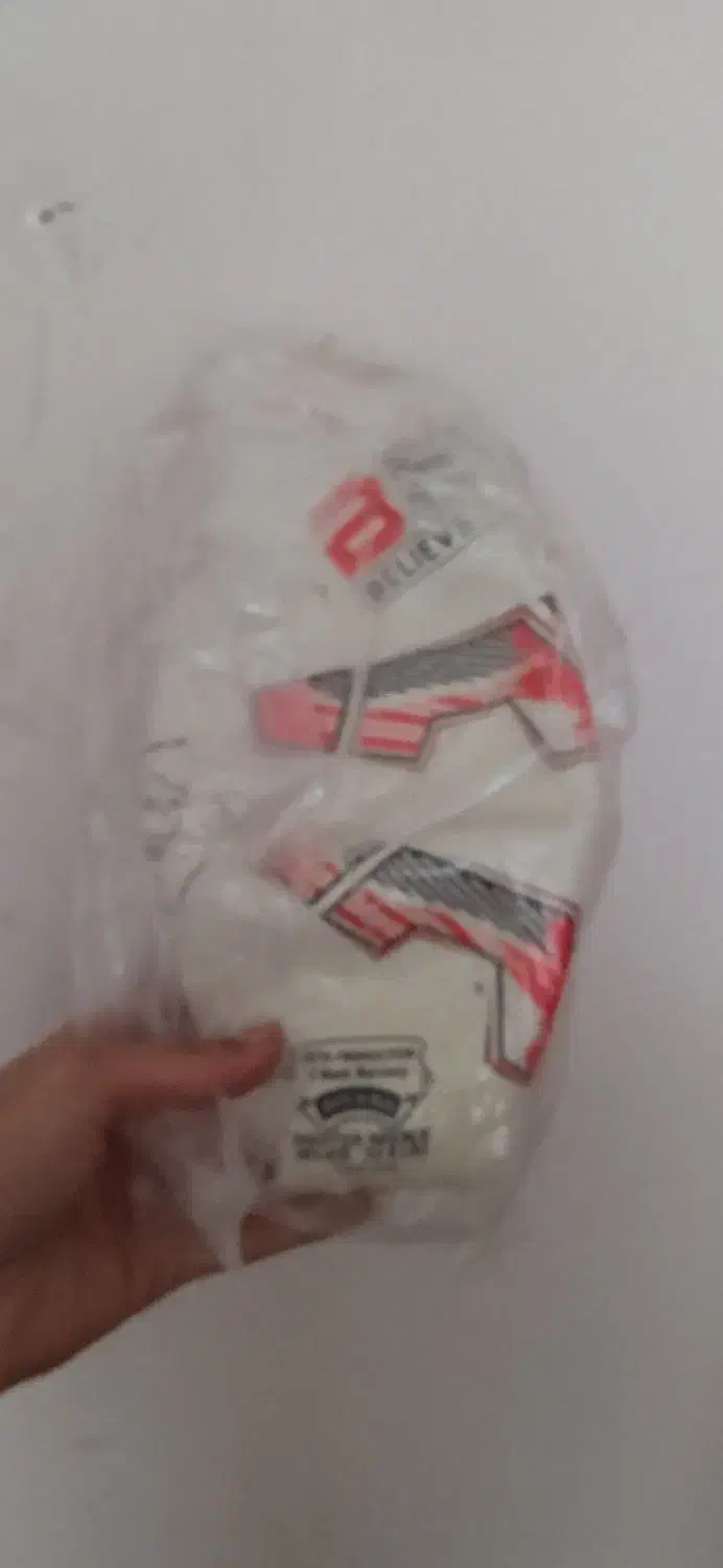 توپ فوتبال نو نو|تجهیزات ورزشی|مشهد, طبرسی شمالی|دیوار