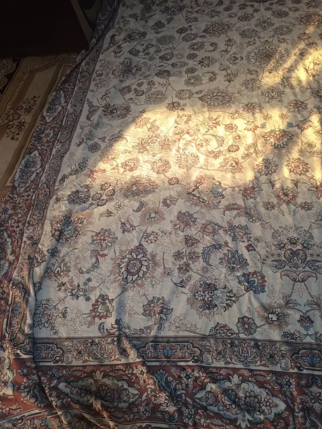 روفرشی 12متری کاوردار|روفرشی|مسجد سلیمان, |دیوار