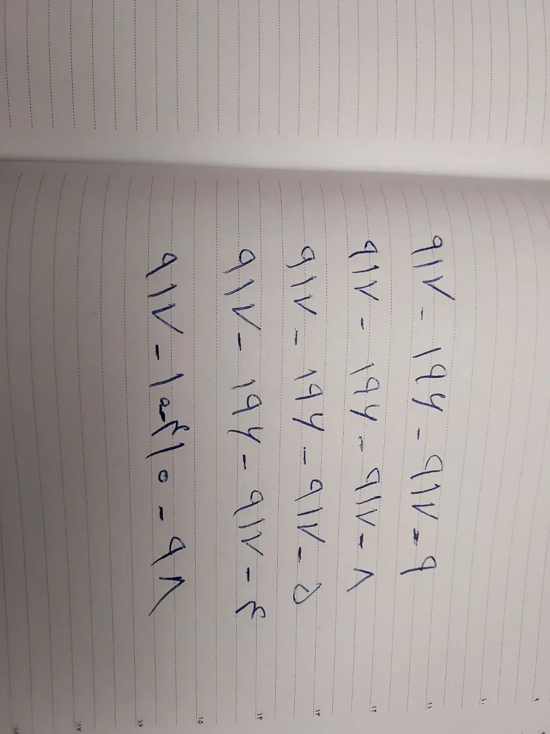 کد یک شیراز|سیم‌کارت|شیراز, قدوسی غربی|دیوار