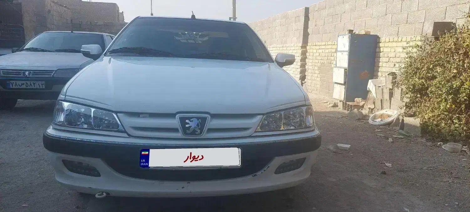 پارس تیوفایو دریچه سیمی|خودرو سواری و وانت|ابریشم, |دیوار