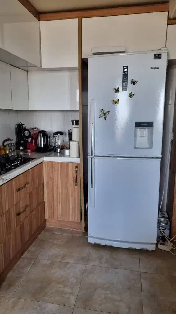 اجاره آپارتمان دو خواب کوهک