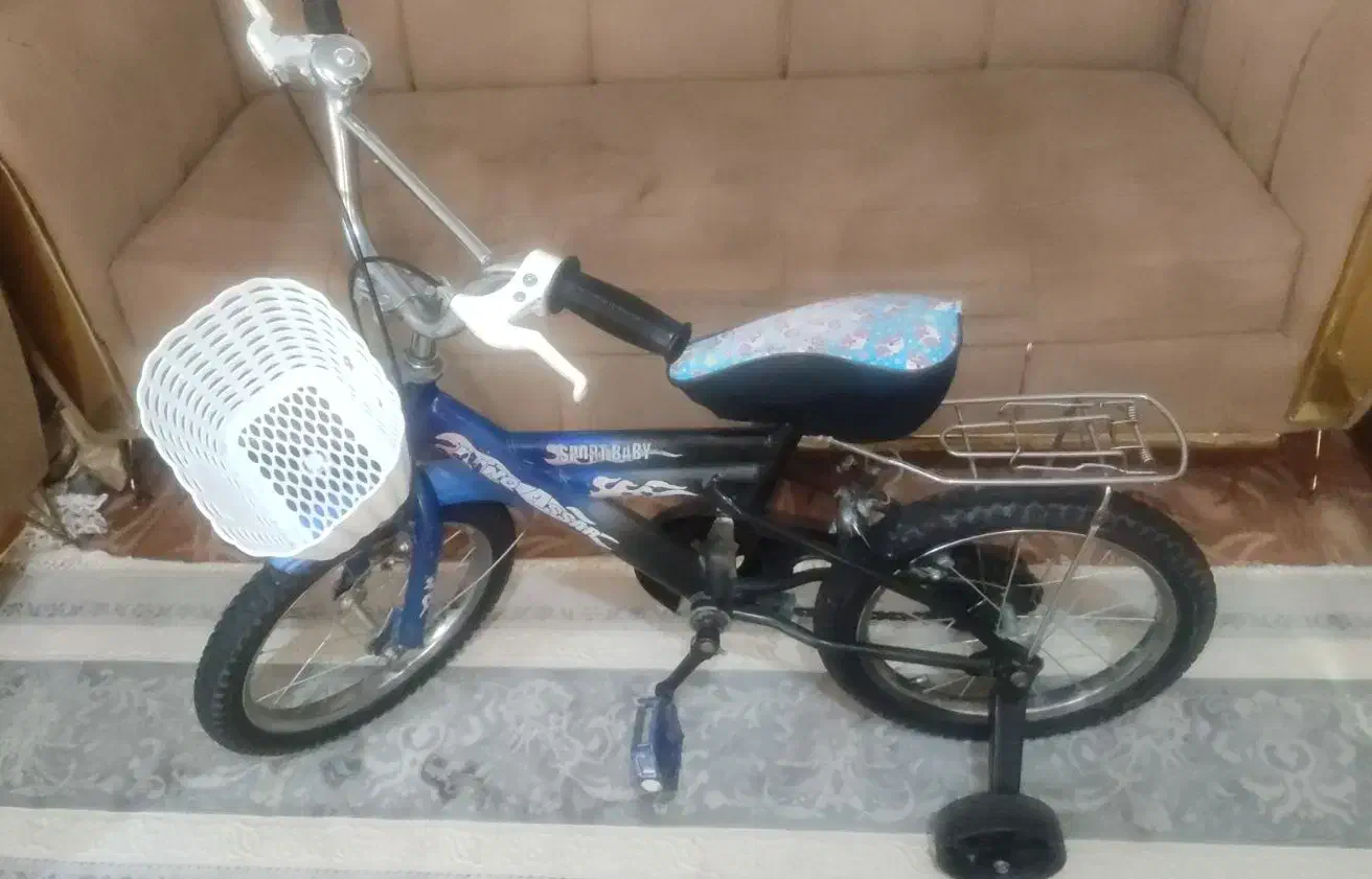 دوچرخه|دوچرخه، اسکیت، اسکوتر|نیشابور, مدرس|دیوار