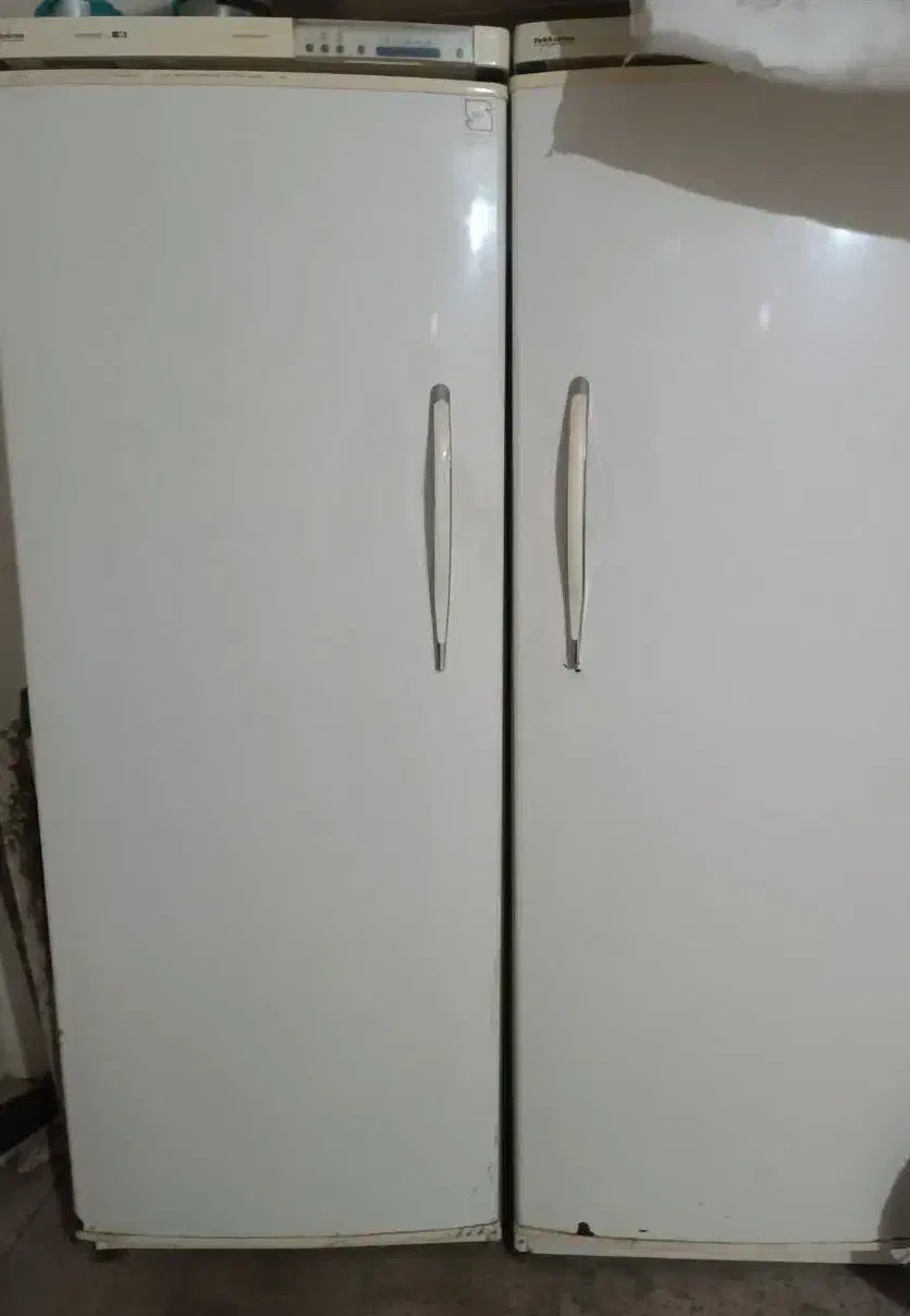 یخچال فریزر|یخچال و فریزر|کهریزک, |دیوار