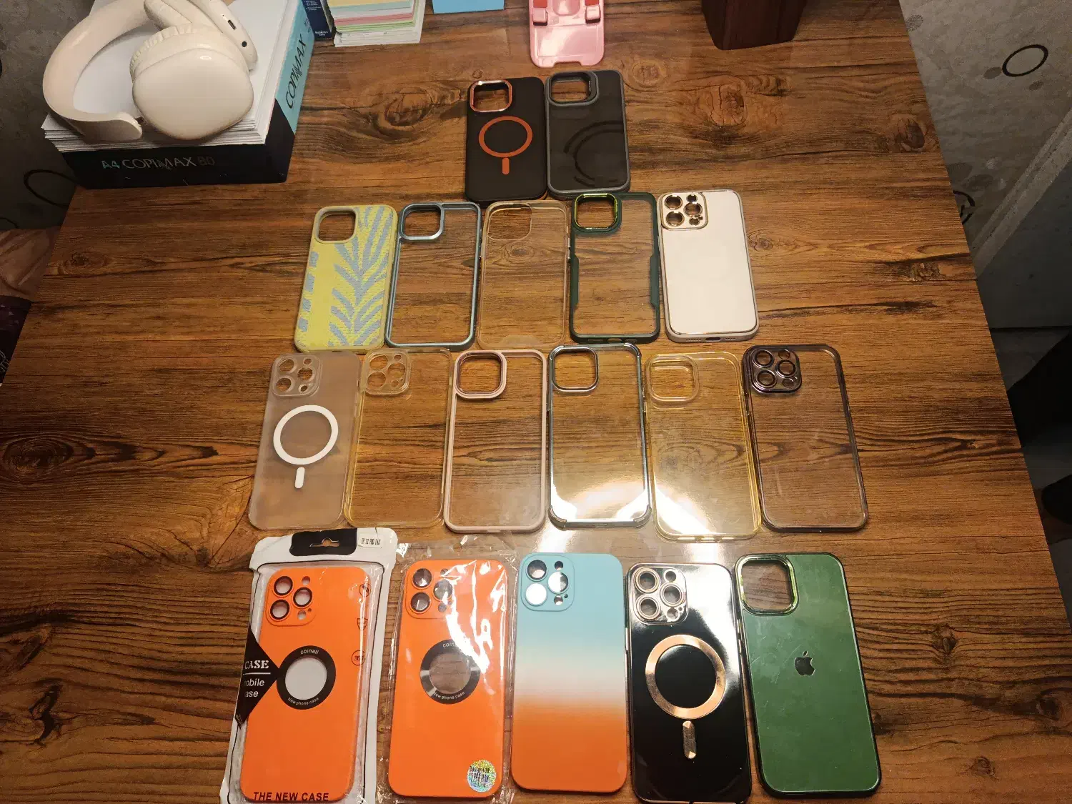 قاب گوشی آیفون 13.14.15|لوازم جانبی موبایل و تبلت|ارومیه, |دیوار