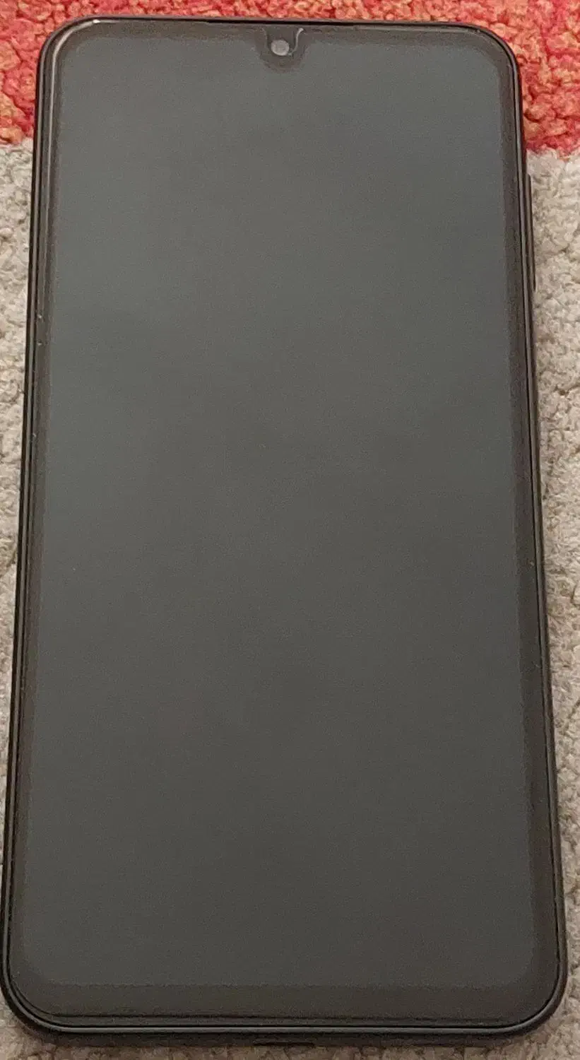 a16 گوشی  ram 4    حافظه128|موبایل|کردکوی, |دیوار